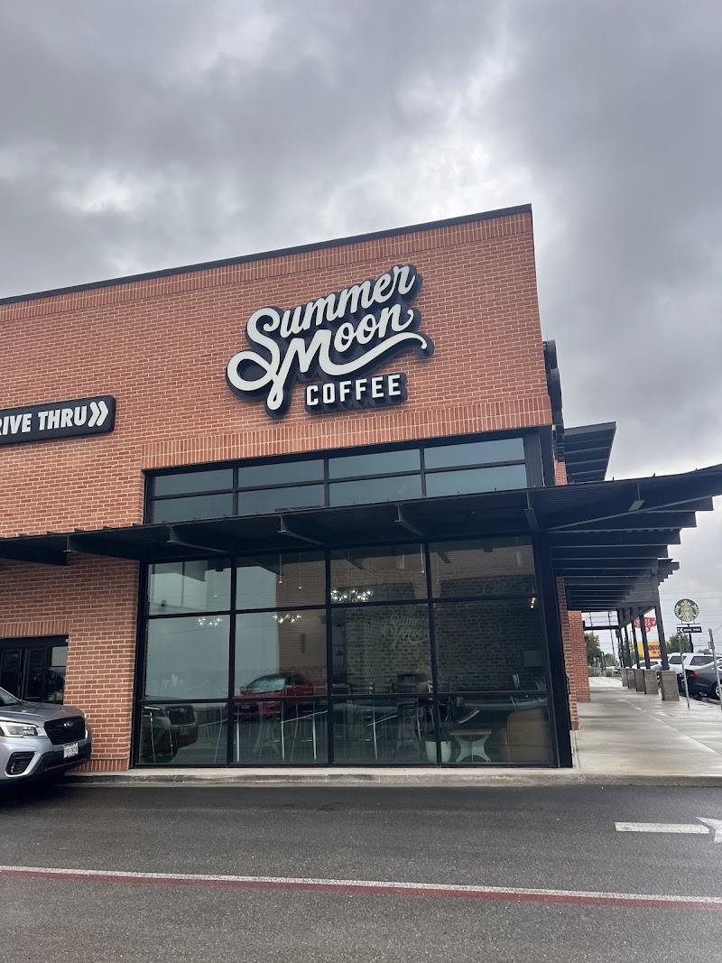 Summer Moon Coffee photo 4