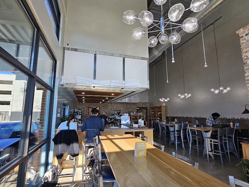 Summer Moon Coffee photo 2