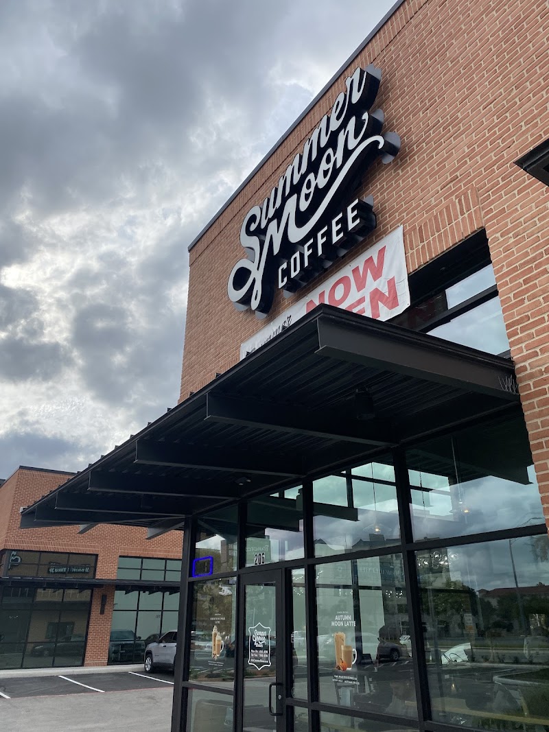 Summer Moon Coffee photo 1