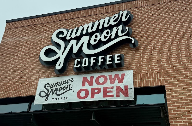 Summer Moon Coffee photo 3