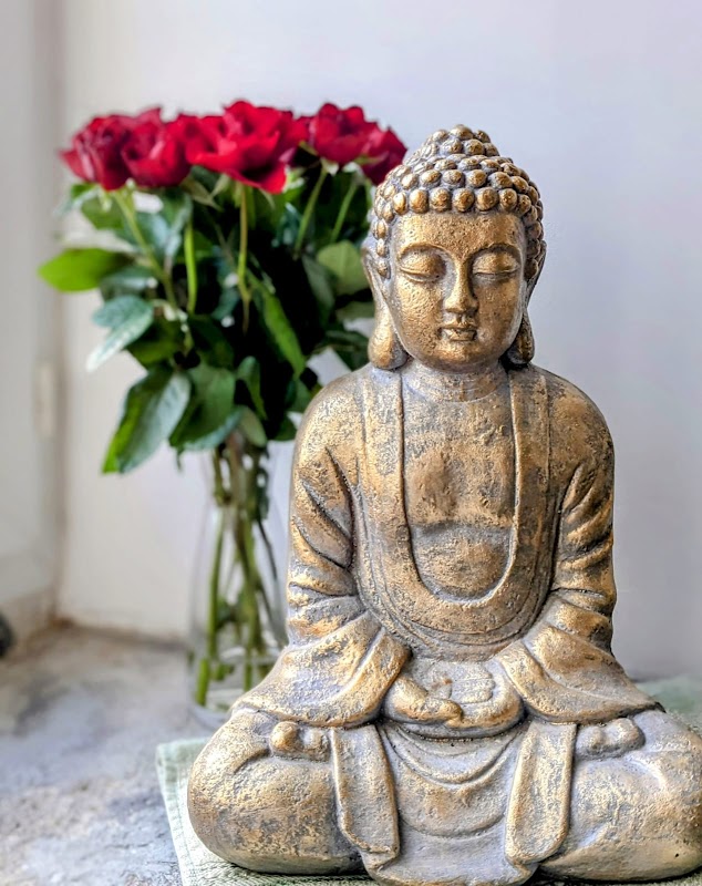 OSHO Centre de méditation Foix, Ariège, France