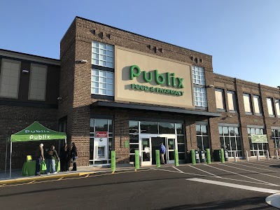 Publix Super Market at Mount Vernon Point