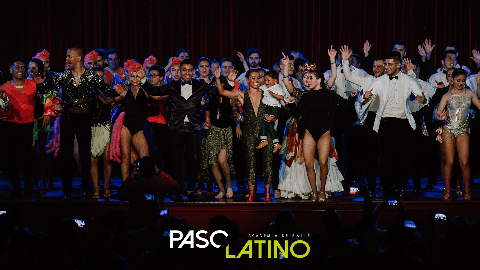 Paso Latino