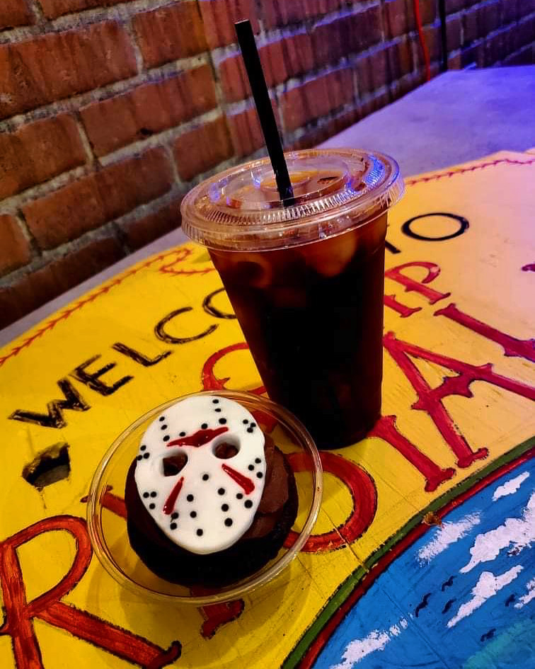 Coffin Creek Cafe photo 2