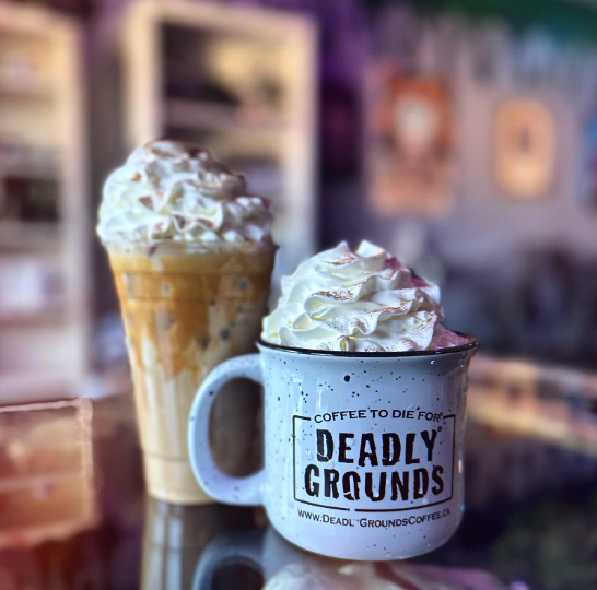 Coffin Creek Cafe photo 3