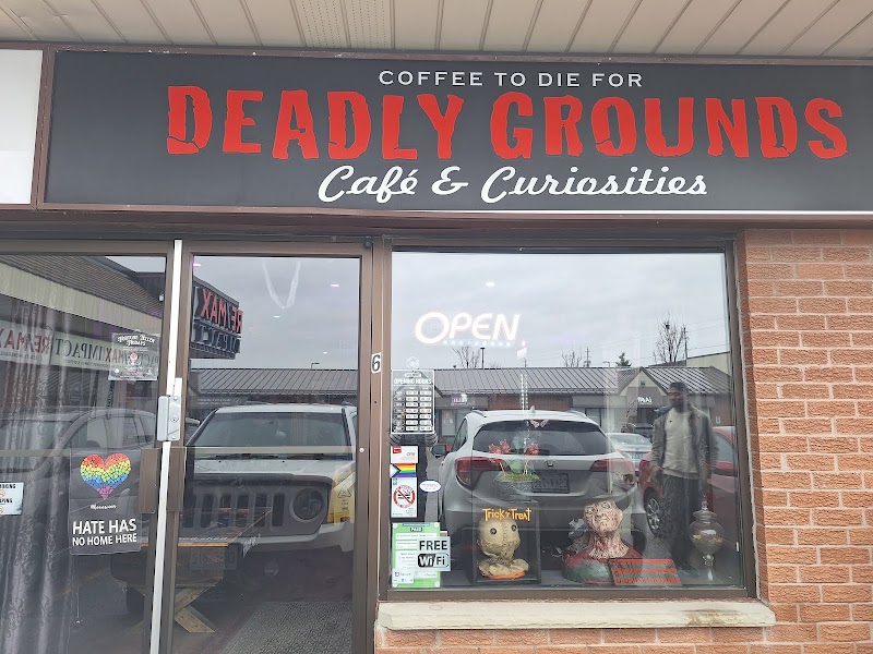 Coffin Creek Cafe photo 1