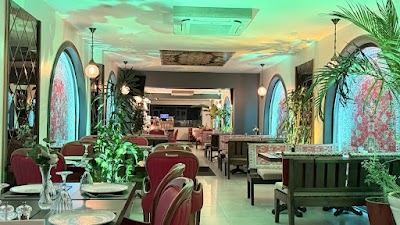 Food Palace 1981 Anatolian Restaurant - Restoran