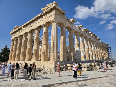 Parthenon