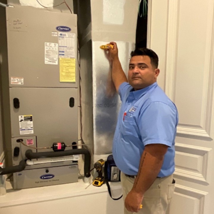 Certified AC Services - General Contractor in Apopka