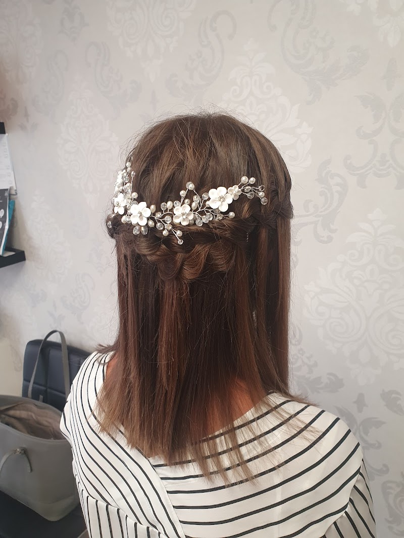 ELODIE PAPAIX (ELODIE COIFFURE) — photo 4