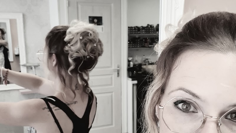 ELODIE PAPAIX (ELODIE COIFFURE) — photo 5