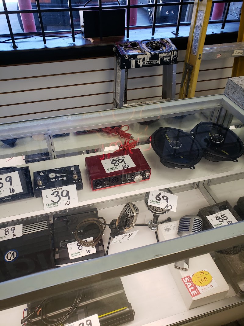 First Cash Pawn photo