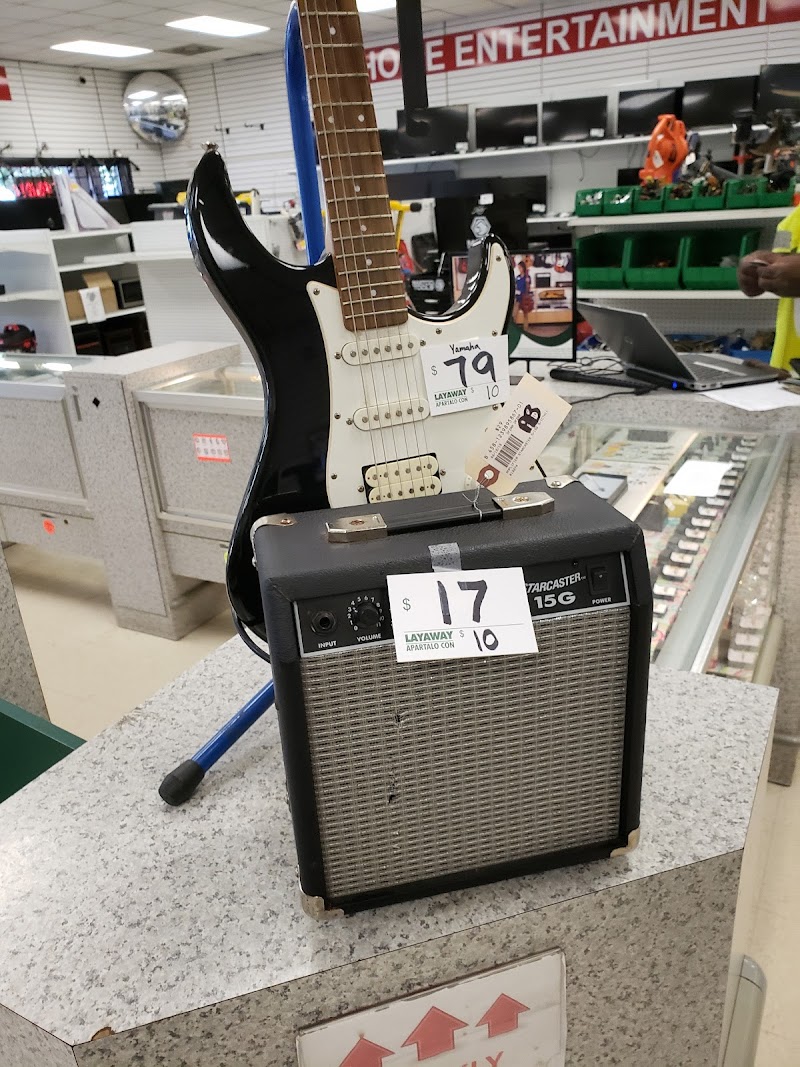 First Cash Pawn photo