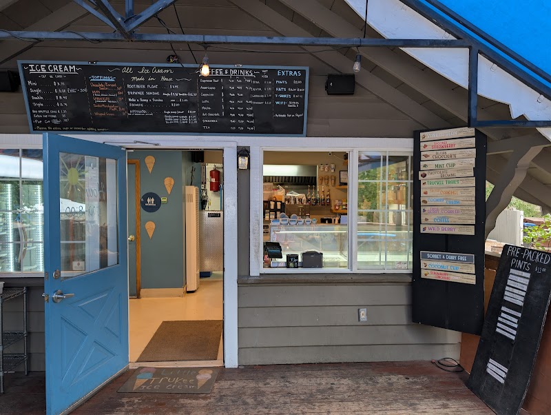 Little Truckee Ice Creamery photo 4