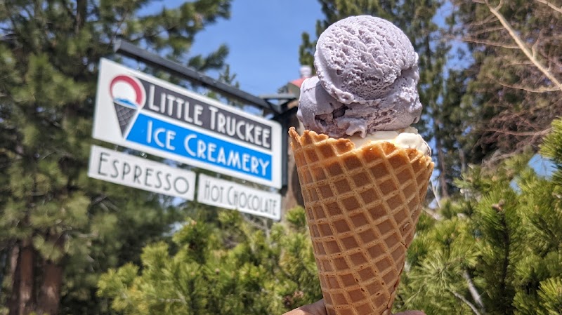 Little Truckee Ice Creamery photo 2