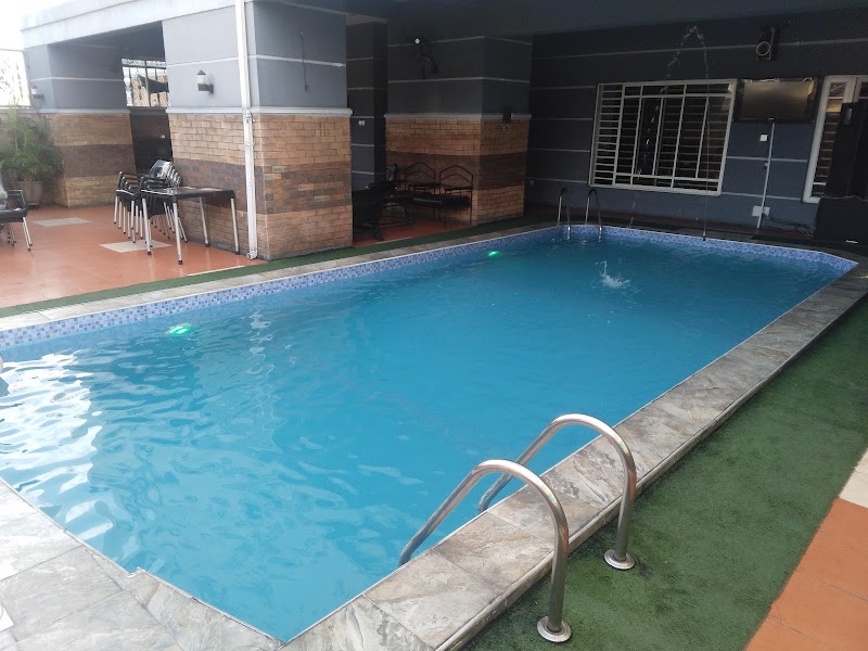 1804 Boutique Hotel photo 3