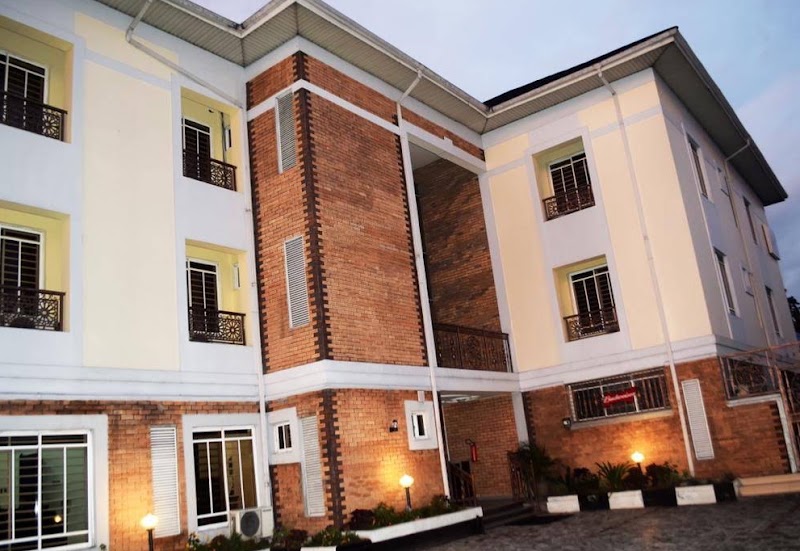 1804 Boutique Hotel