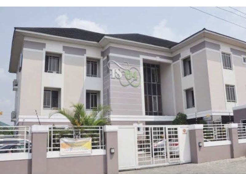 1804 Boutique Hotel photo 5