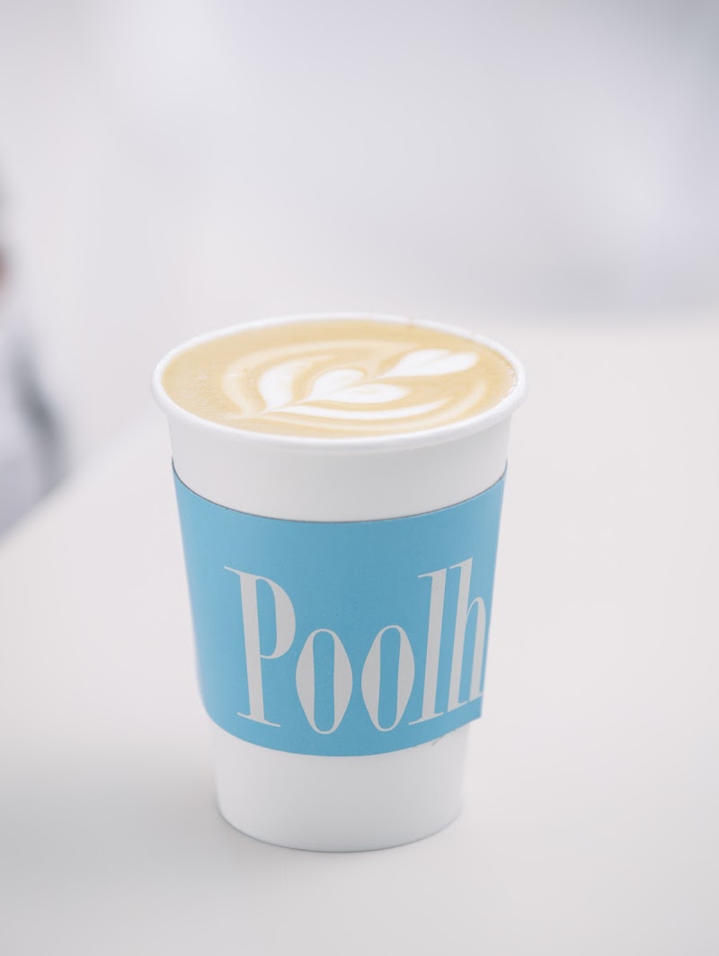 Poolhouse Cafe & Roastery photo 2