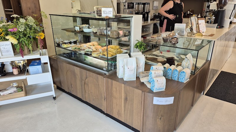 Poolhouse Cafe & Roastery photo 4