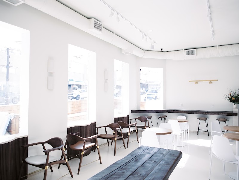 Poolhouse Cafe & Roastery photo 1