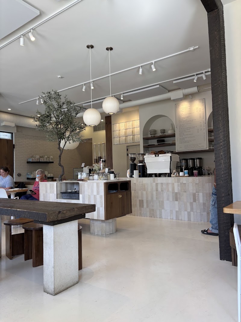 Poolhouse Cafe & Roastery photo 4