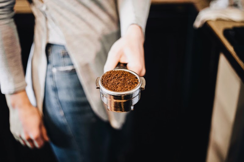 Poolhouse Cafe & Roastery photo 3