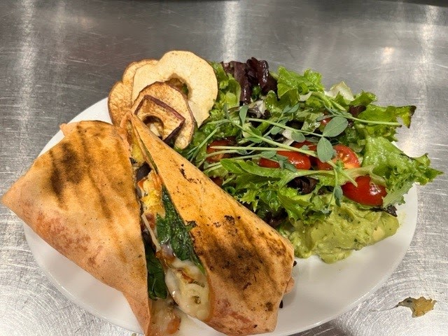 Café des Pins photo 2