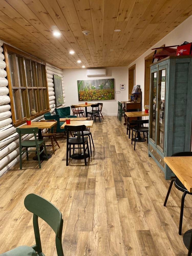 Café des Pins photo 1