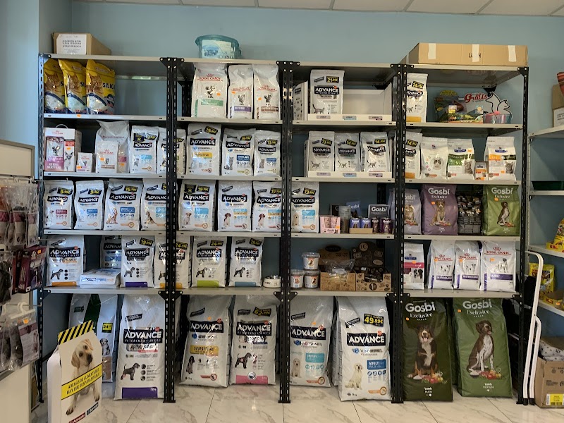 Clinica Veterinaria Arrigorriaga