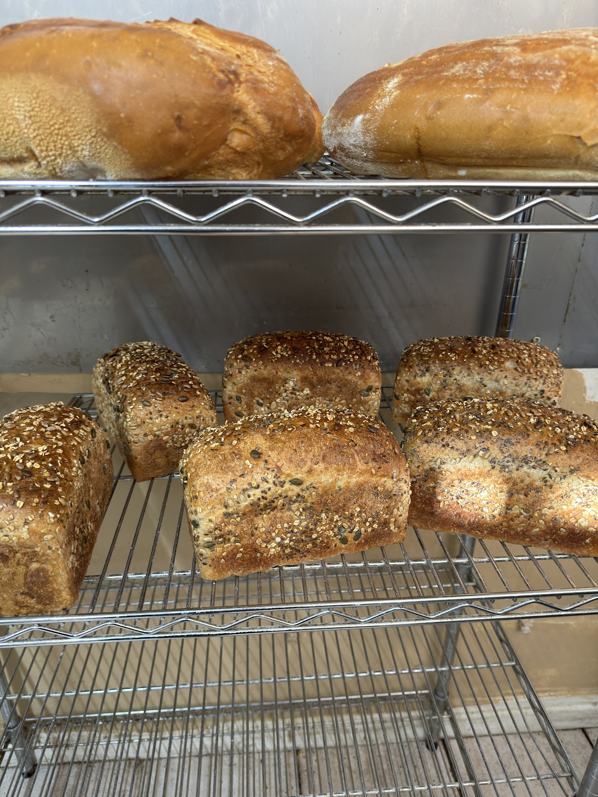 Sedge Bakery — photo 3
