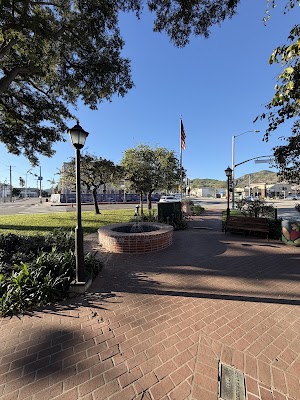 Pacific Palisades Village Green