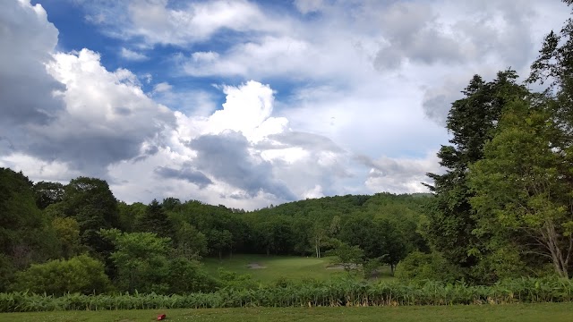 Great Asahikawa Country Club - Photo 4