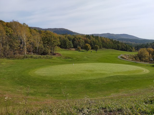 Great Asahikawa Country Club - Photo 2