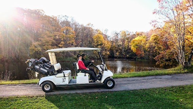 Great Asahikawa Country Club - Photo 10