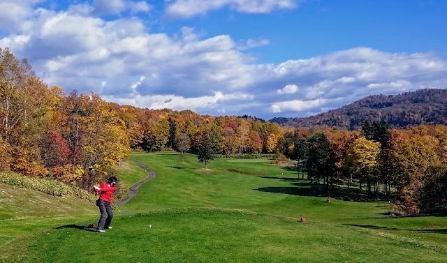 Great Asahikawa Country Club - Photo 1