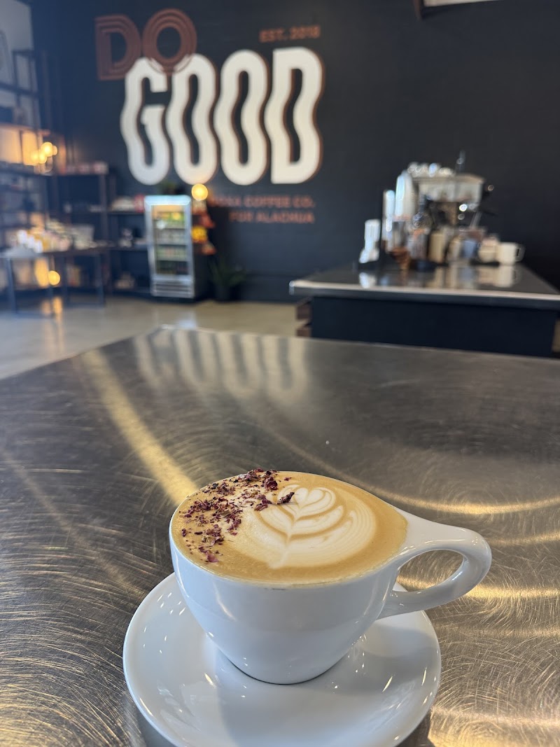 Doxa Coffee Co. photo 3