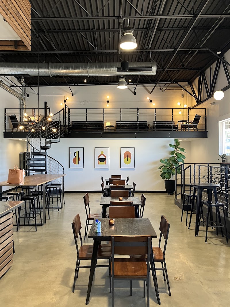 Doxa Coffee Co. photo 4