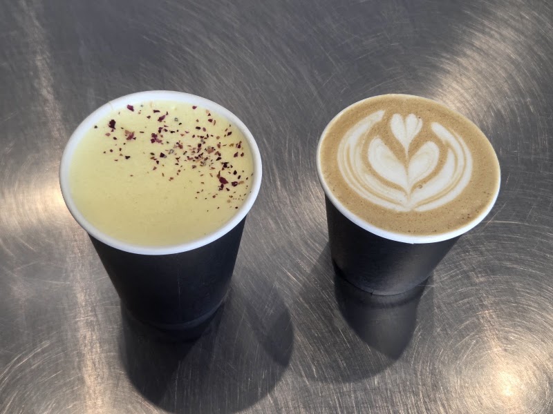 Doxa Coffee Co. photo 3