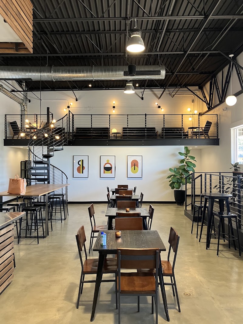 Doxa Coffee Co. photo 4