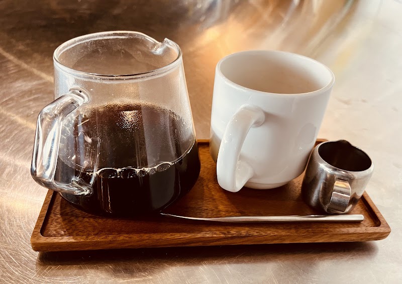 Doxa Coffee Co. photo 3