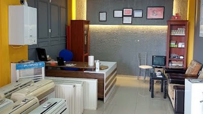 Buca kombi doğalgaz klima servisi ışıklar teknik. - Klima Servisi