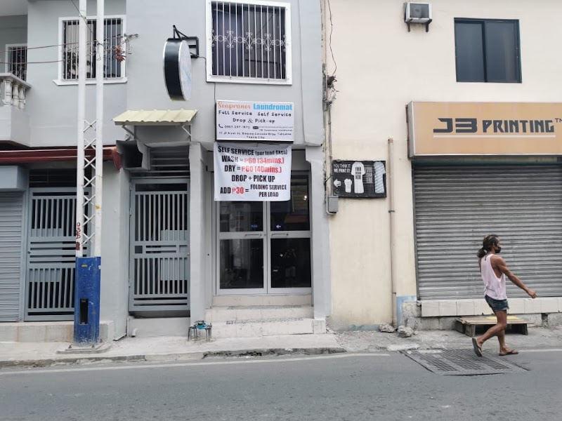 SOAPRANOS LAUNDROMAT