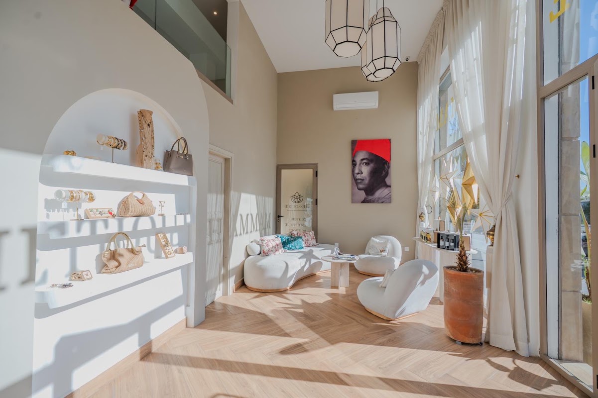 RESSOURCE SPA® - Coiffure Essaouira - Ressource spa - Photo Galerie - OneBooking