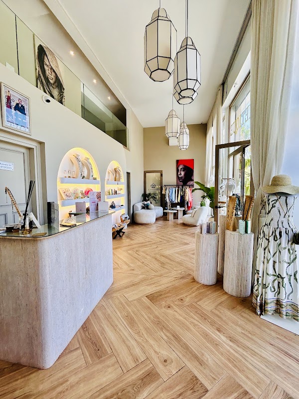 RESSOURCE SPA® - Coiffure Essaouira - Ressource spa - Photo Galerie - OneBooking