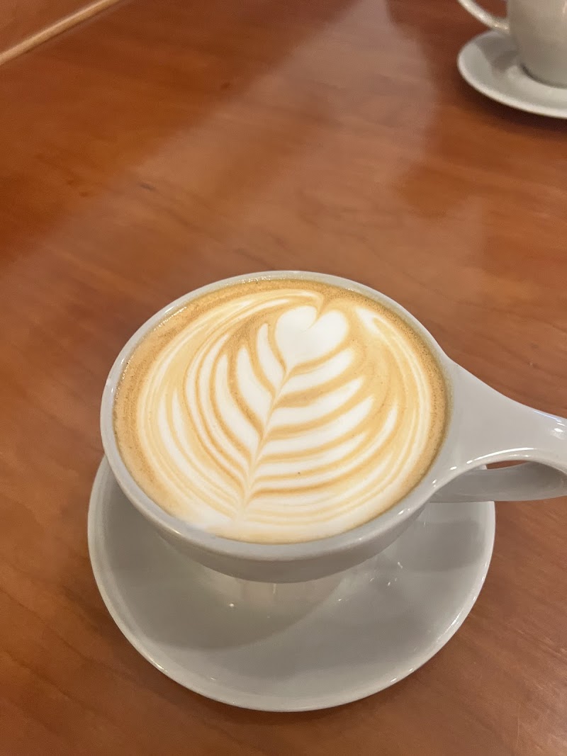 Barker - Café & Bakery photo 4