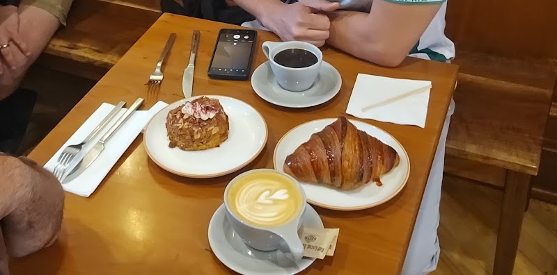 Barker - Café & Bakery photo 3