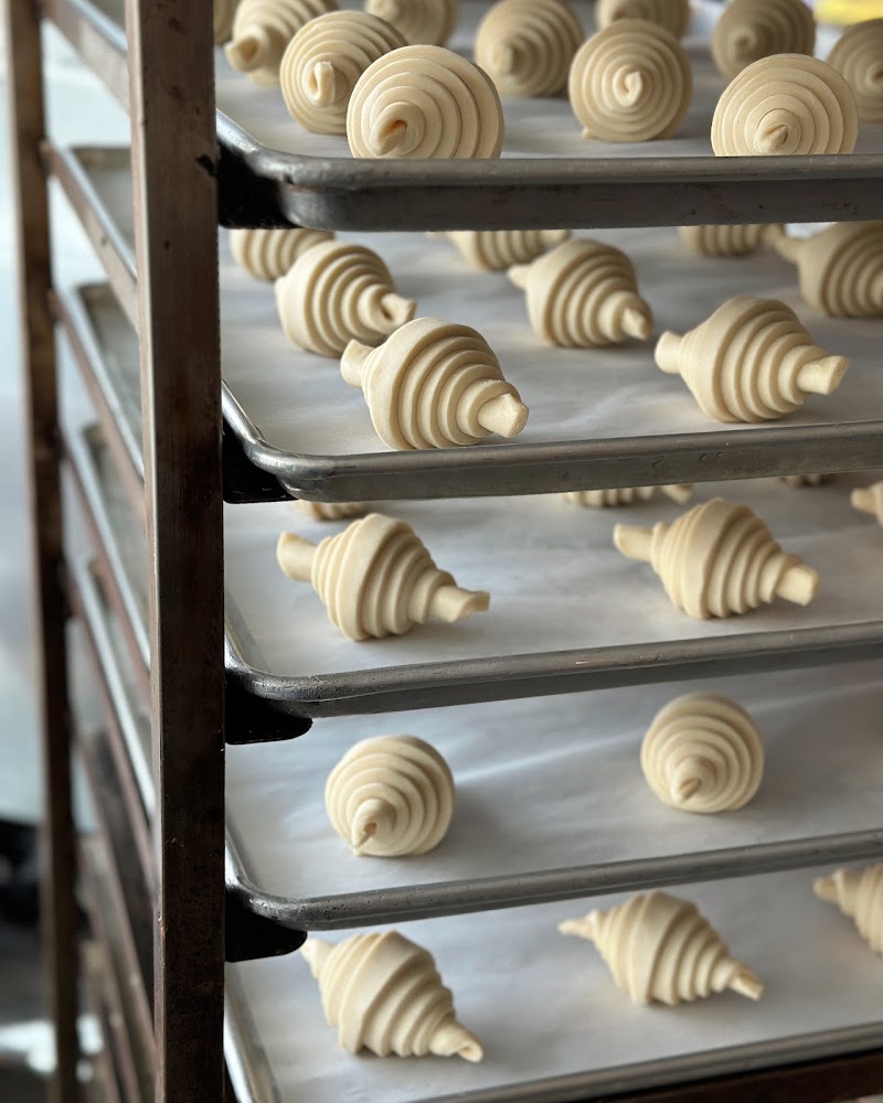 Barker - Café & Bakery photo 1