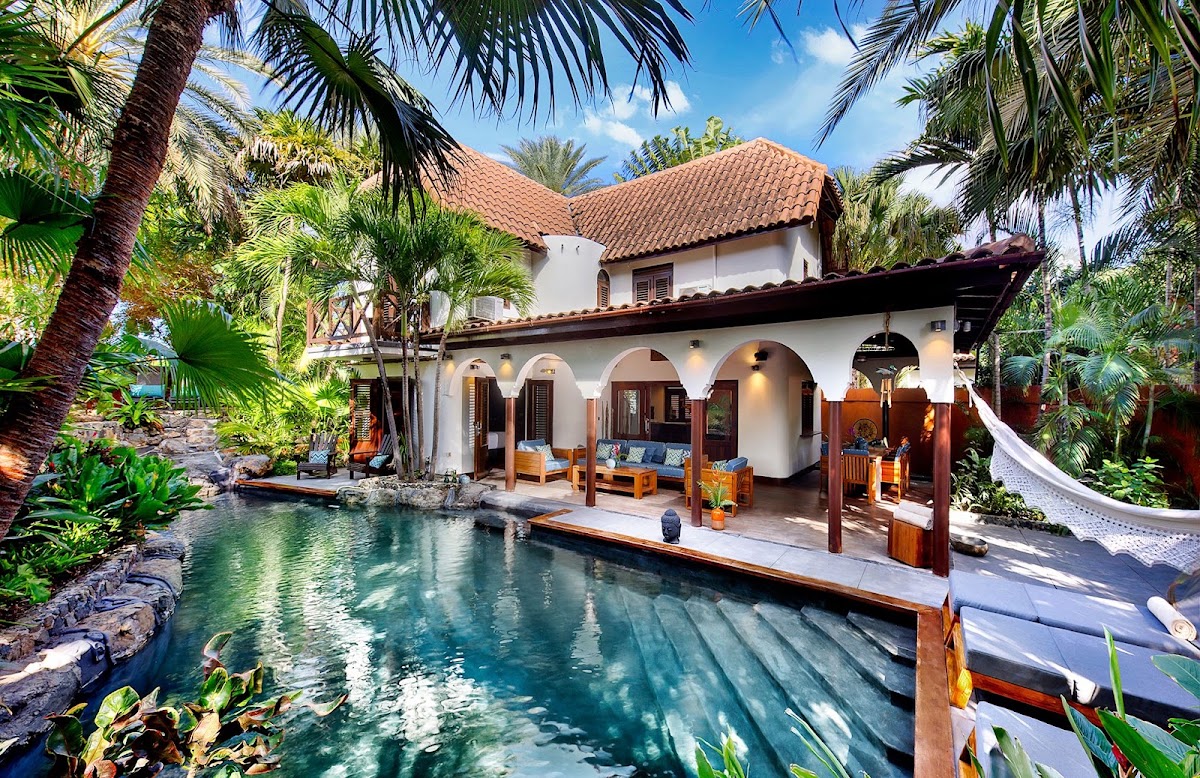 Baoase Luxury Resort