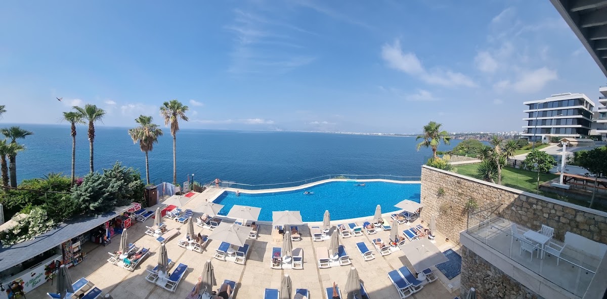 Ramada Plaza by Wyndham Antalya